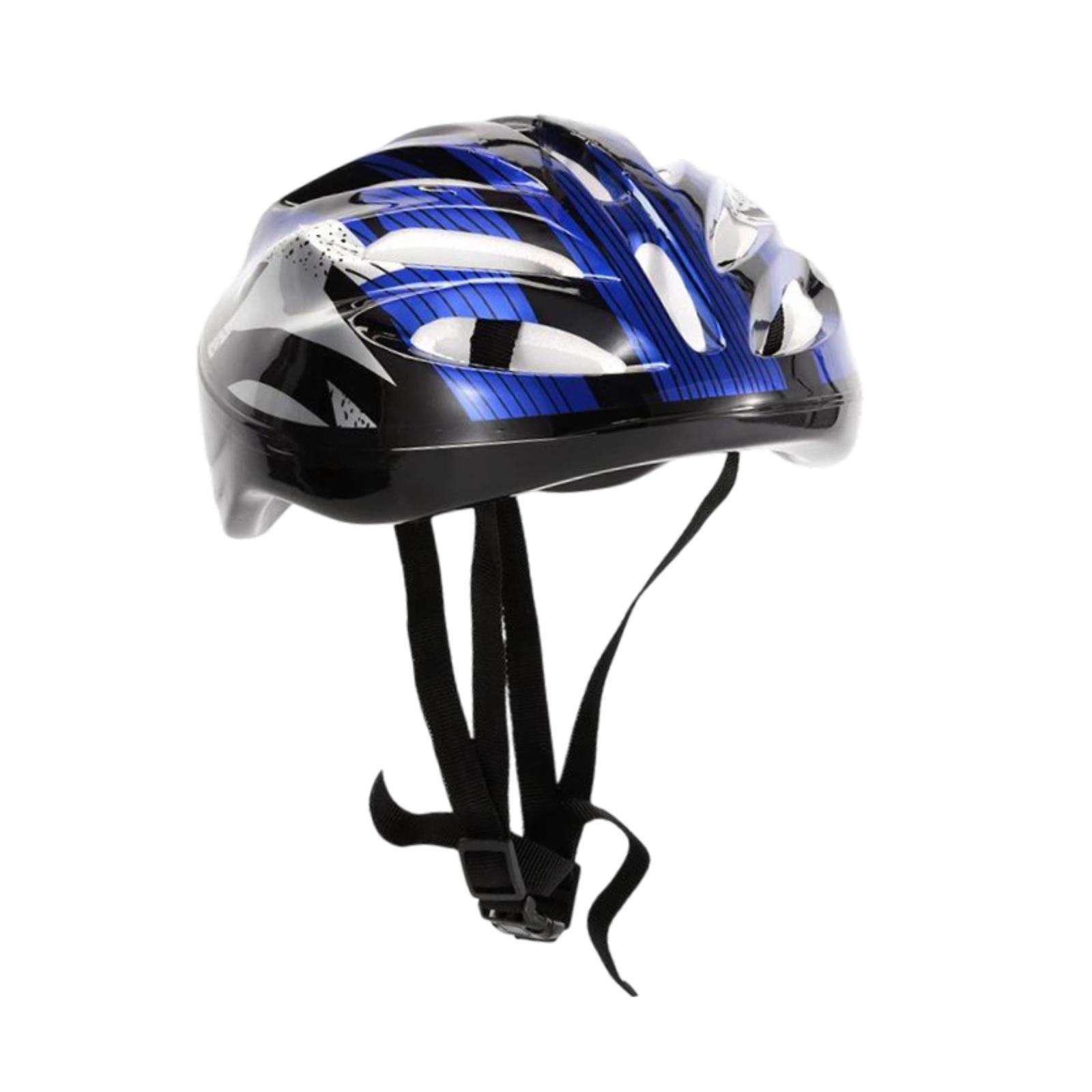 Lightweight Bike Helmet Adjust - Mountain Biking Helmet recension och pris