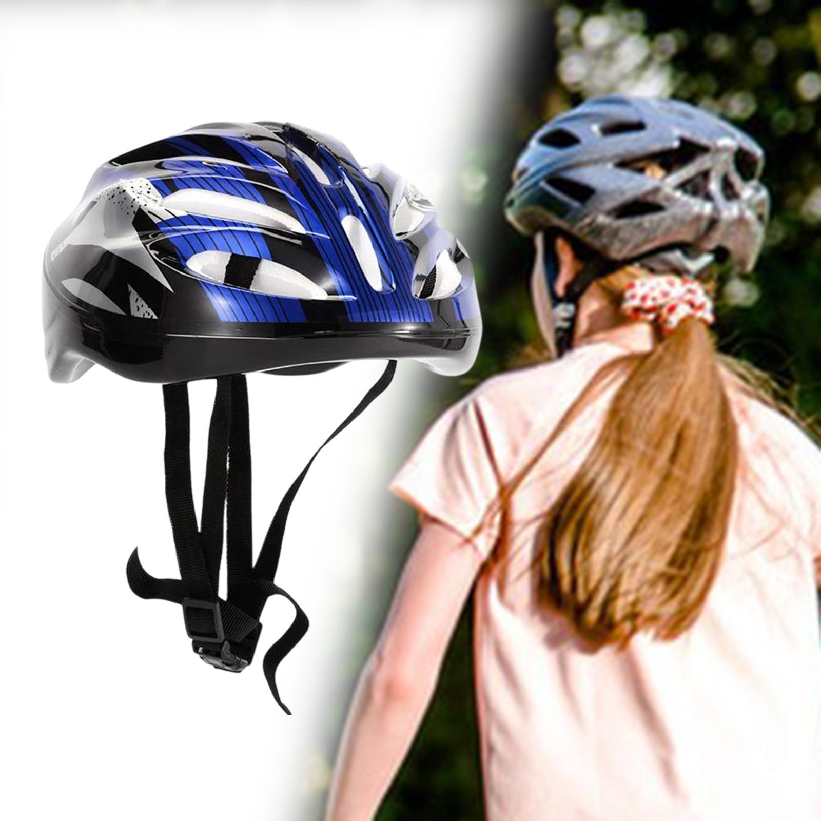 Lightweight Bike Helmet Adjust - Mountain Biking Helmet recension och pris