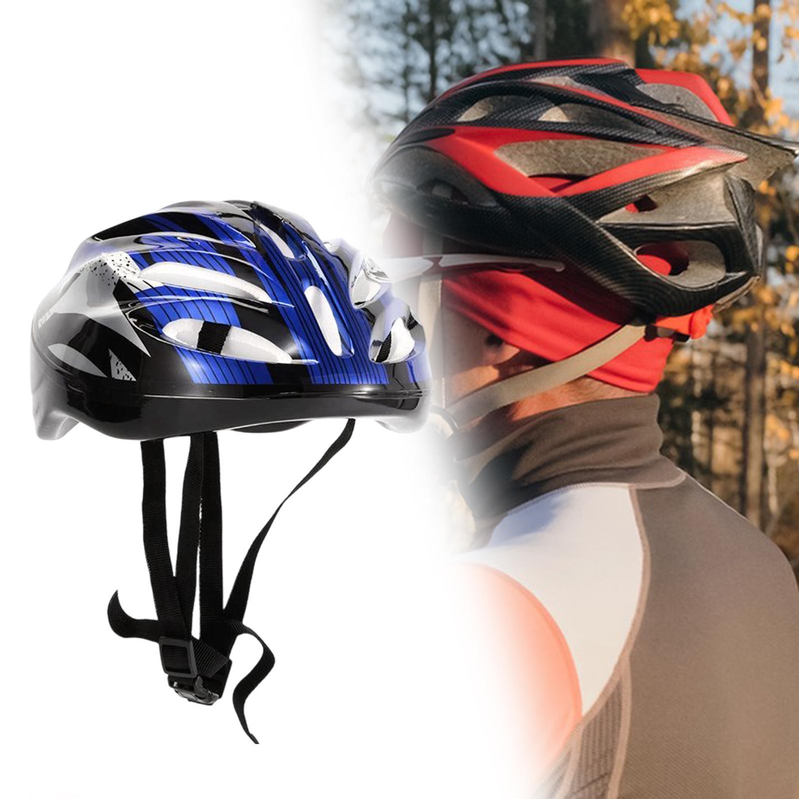 Lightweight Bike Helmet Adjust - Mountain Biking Helmet recension och pris