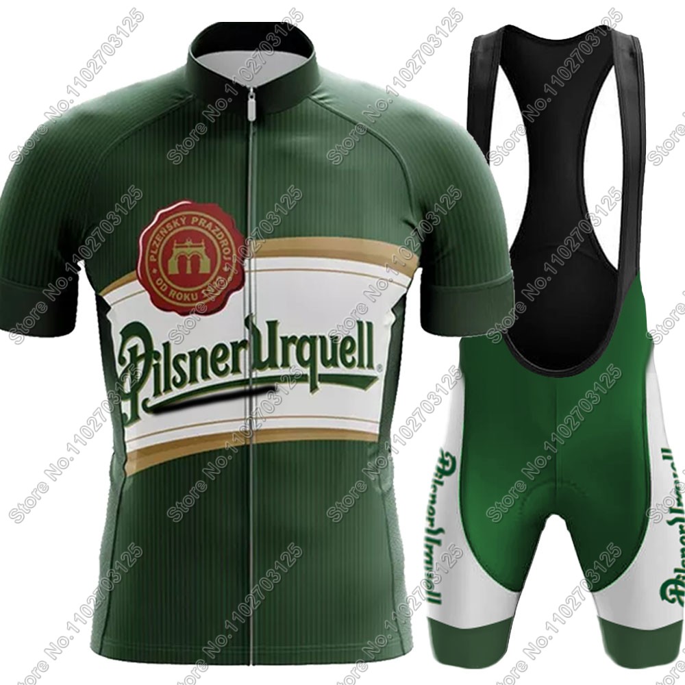 2025 Drink Beer Cycling Jersey - Mountain Biking Wallpaper recension och pris