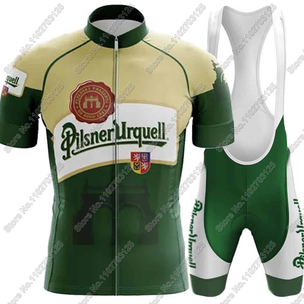 2025 Drink Beer Cycling Jersey - Mountain Biking Wallpaper recension och pris