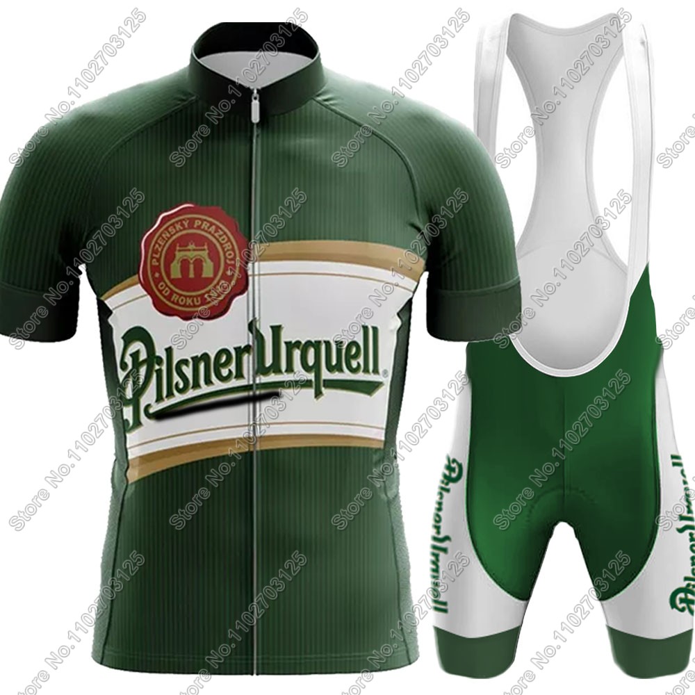 2025 Drink Beer Cycling Jersey - Mountain Biking Wallpaper recension och pris