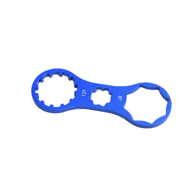 MTB Bike Fork Shoulder Wrench  - Xcm Mountain Biking recension och pris