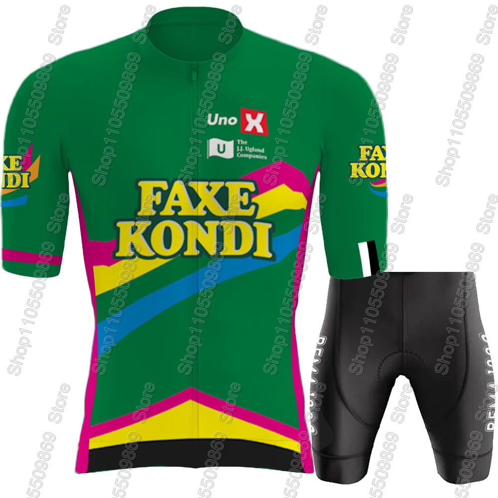 UNO X 2026 Pro Team Cycling Je - Mountain Biking Wallpaper recension och pris