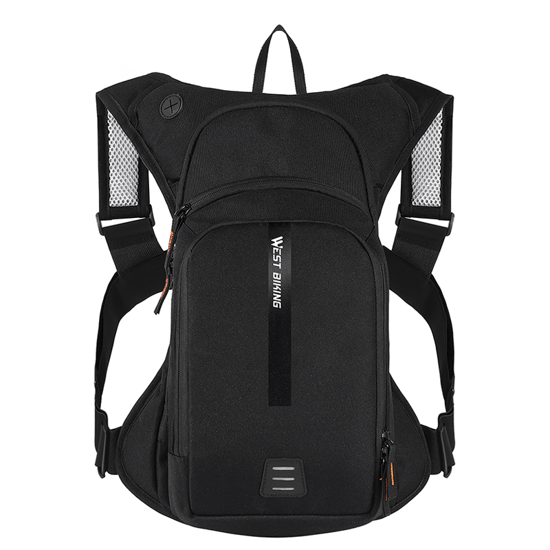 WEST BIKING 10L Ultralight Cyc - Mountain Biking Rucksack recension och pris