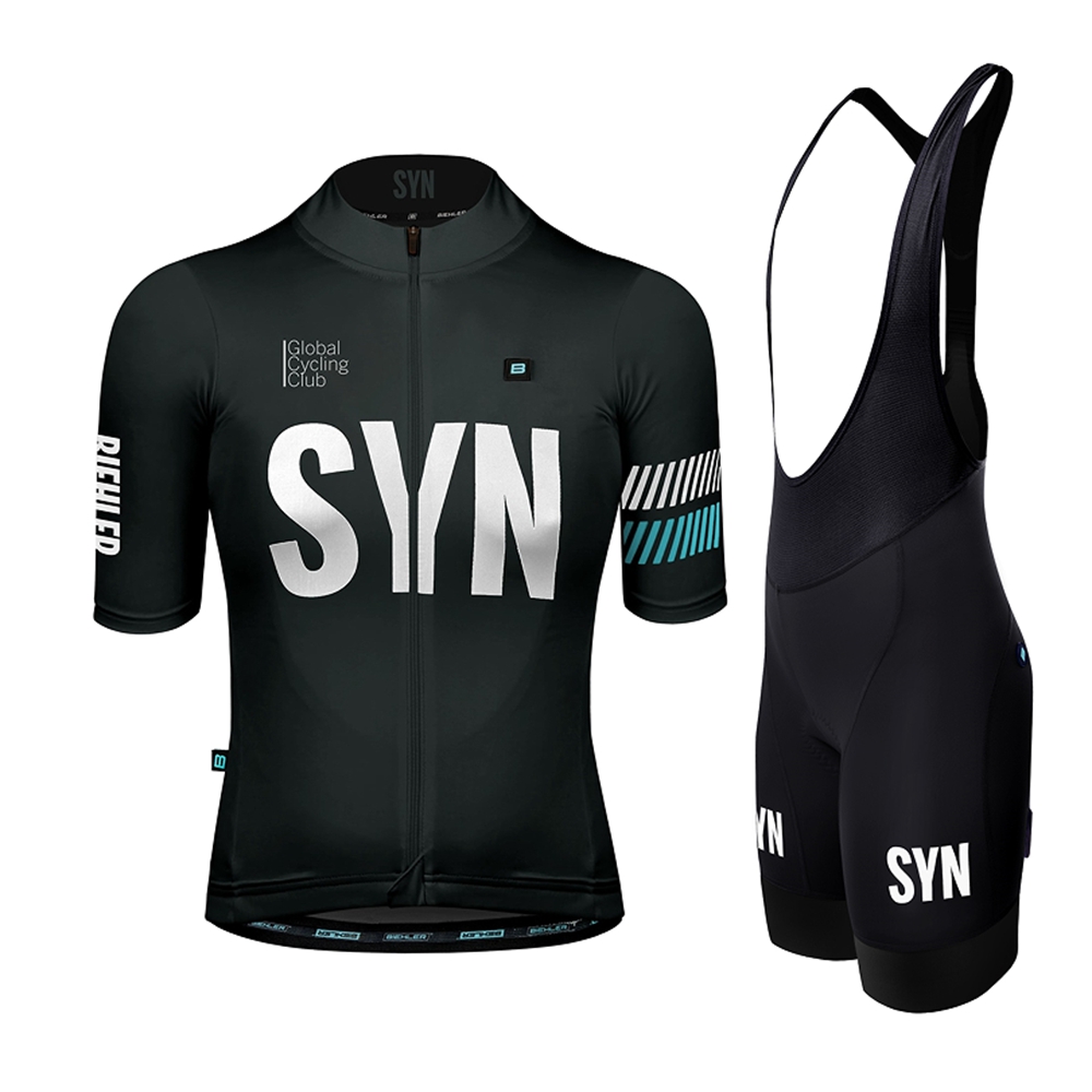 Summer SYN Team Cycling Set Wo - Mountain Biking Clothes recension och pris