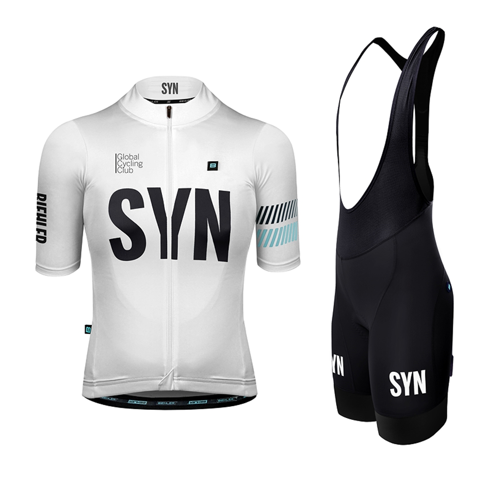 Summer SYN Team Cycling Set Wo - Mountain Biking Clothes recension och pris