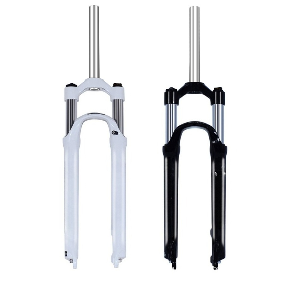 XCM bicycle front fork 26 27.5 - Xcm Mountain Biking recension och pris