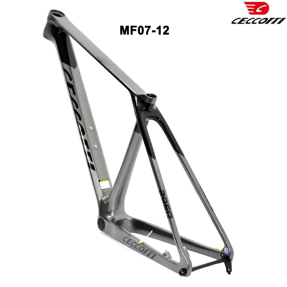 CECCOTTI Hardtail 29er MTB in  - Mountain Biking Uk recension och pris