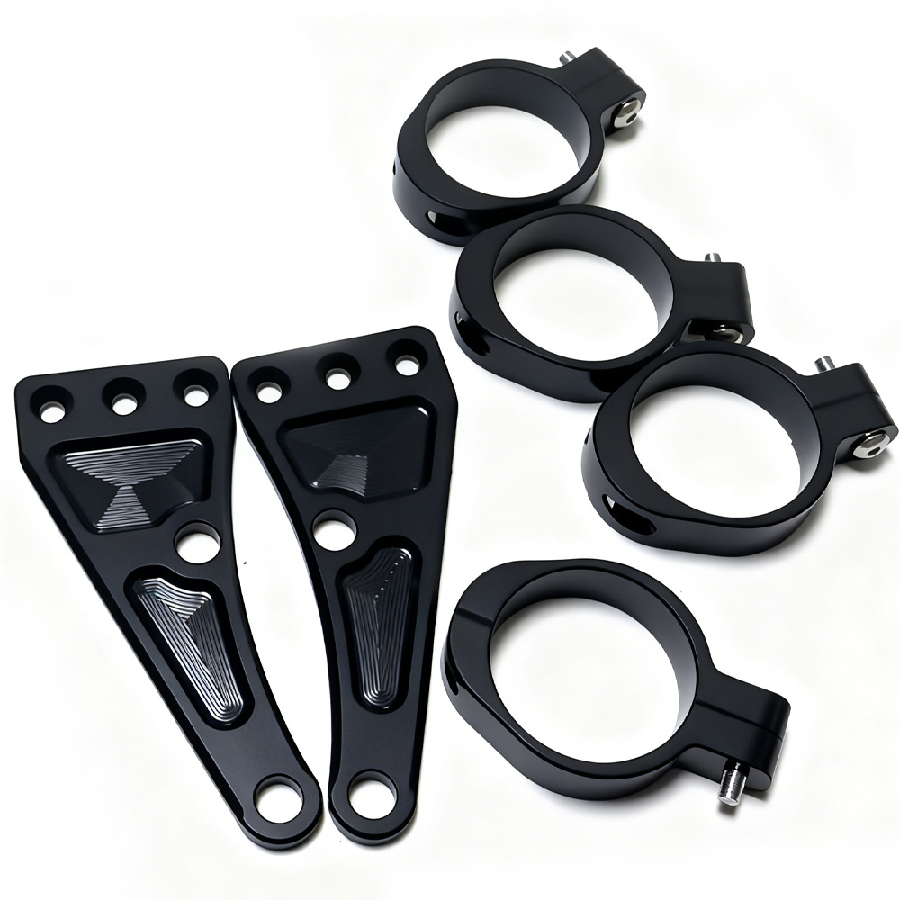 Universal 33mm-58mm Headlight  - Xtreme Mountain Biking recension och pris