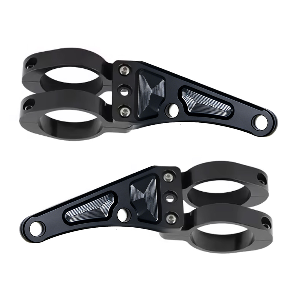 Universal 33mm-58mm Headlight  - Xtreme Mountain Biking recension och pris