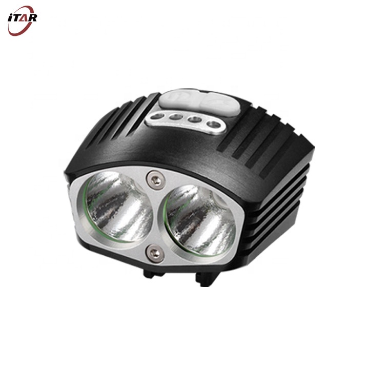 New Design 2000 Lumens High Po - Mountain Biking Uk recension och pris