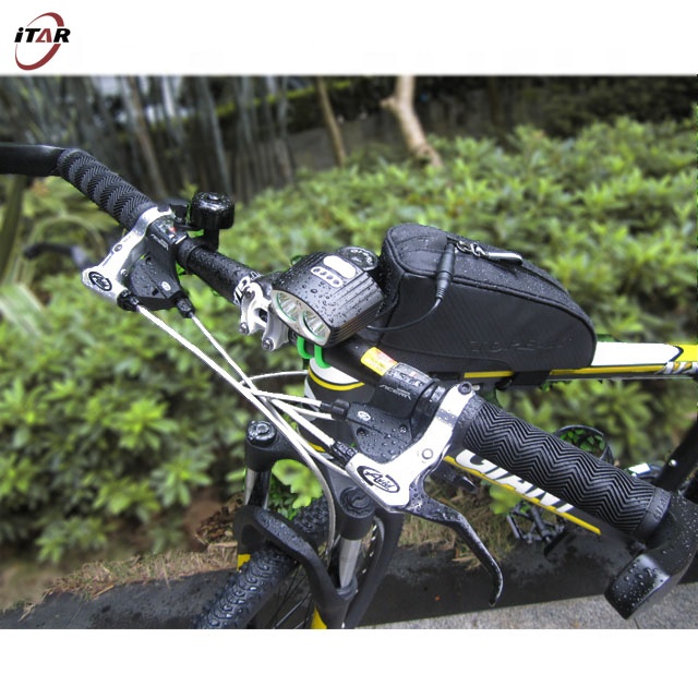 New Design 2000 Lumens High Po - Mountain Biking Uk recension och pris