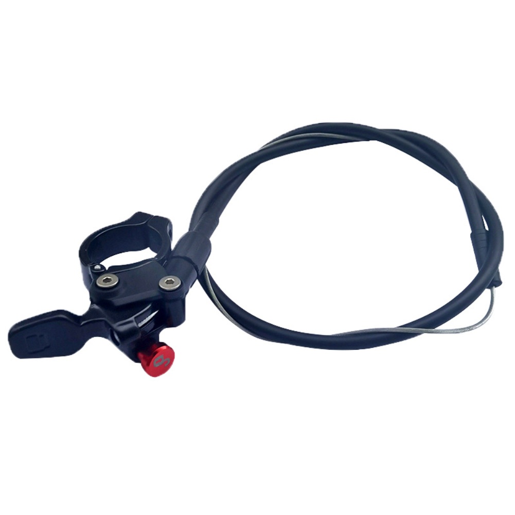 Aluminum Remote Lockout Lever  - Xcm Mountain Biking recension och pris