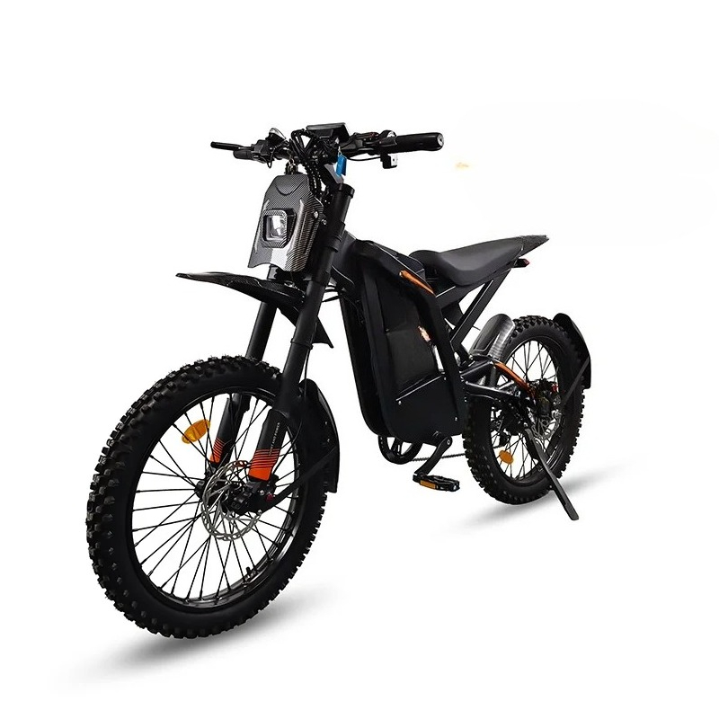 TcEuropean Union UK Ossie GT20 - Mountain Biking Uk recension och pris