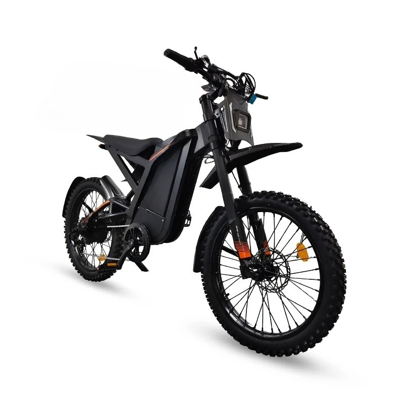TcEuropean Union UK Ossie GT20 - Mountain Biking Uk recension och pris