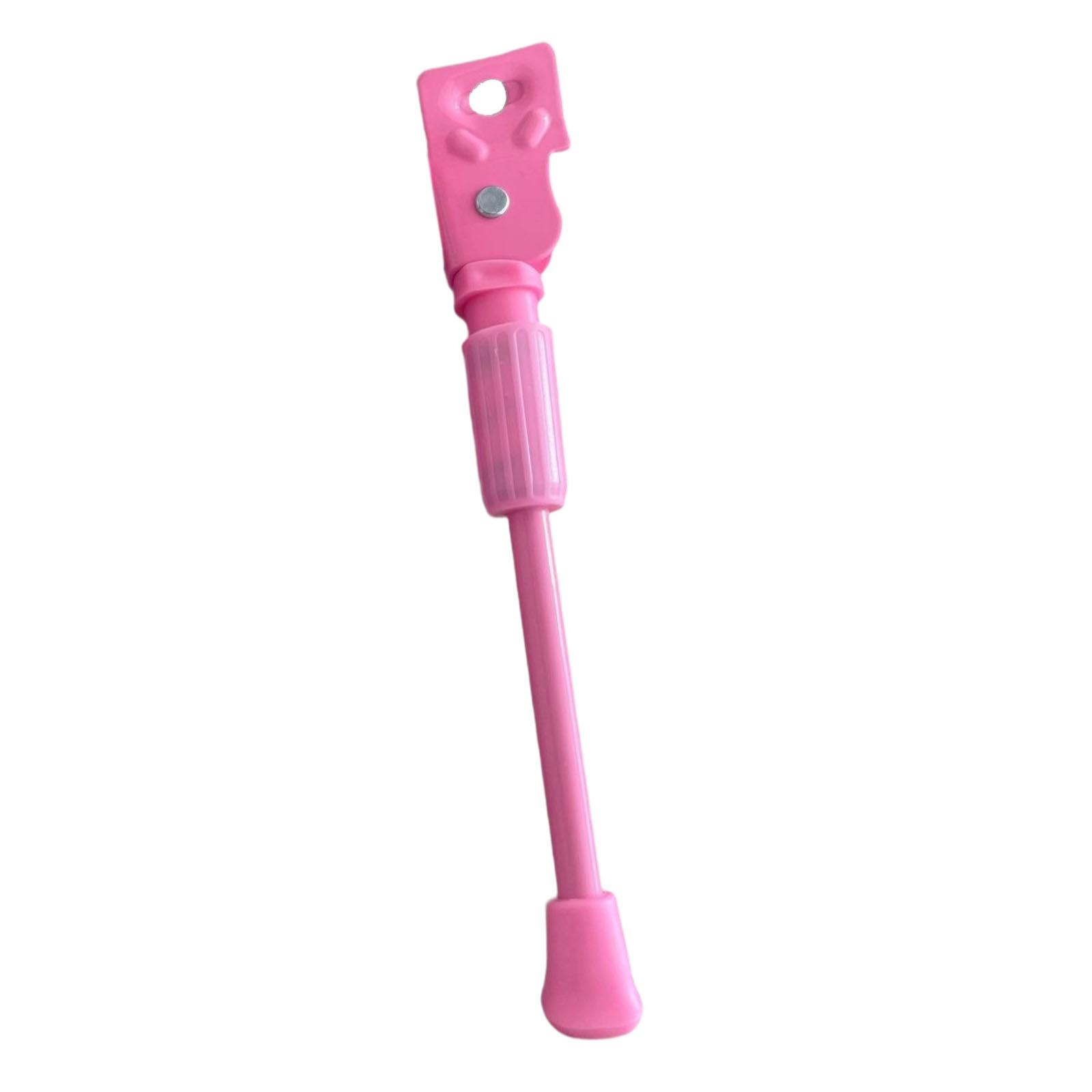 Kids Bike Kickstand Pink Repla - Mountain Biking For Kids recension och pris