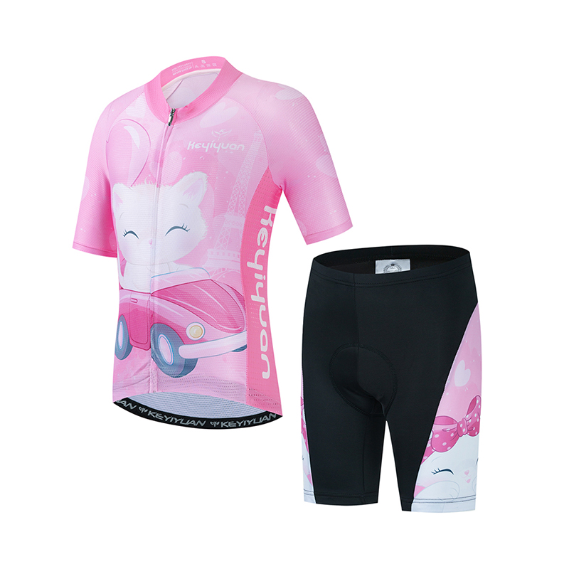 KEYIYUAN Kids Road Cycling Jer - Mountain Biking Wallpaper recension och pris