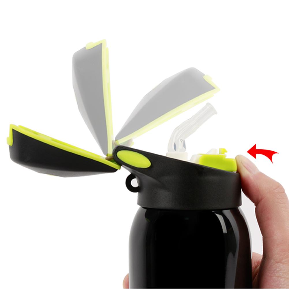 500ml Mountain Bike Bicycle Wa - Mountain Biking Water Bottle recension och pris