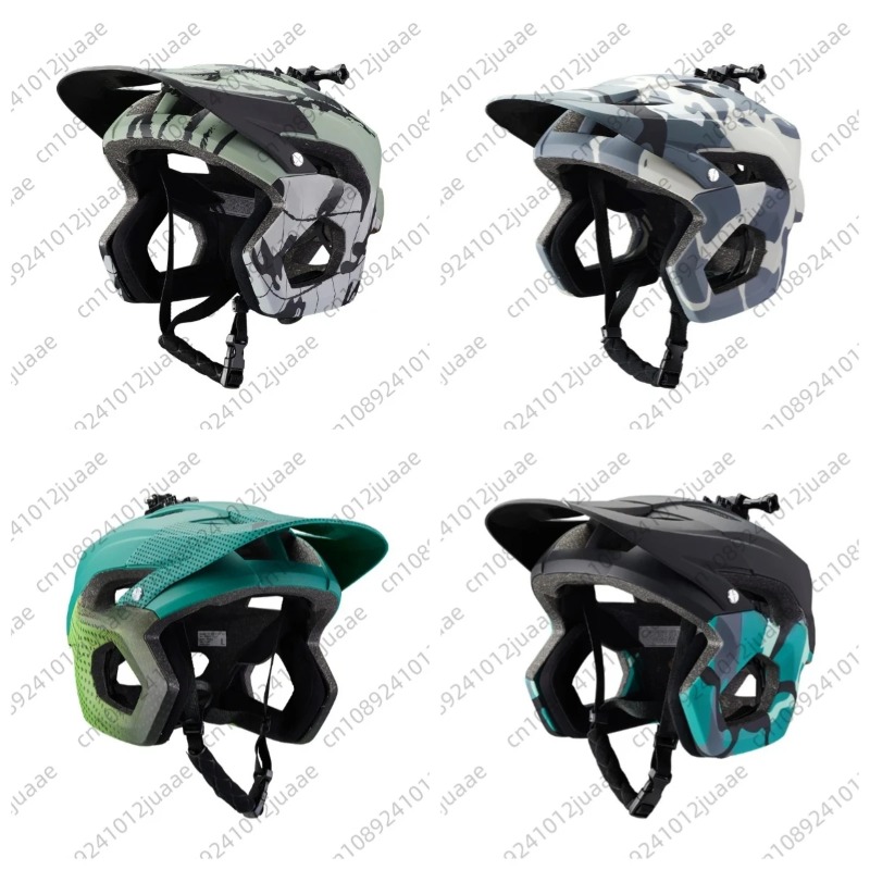 Mountain bike helmet 2023 new  - Mountain Biking Extreme recension och pris