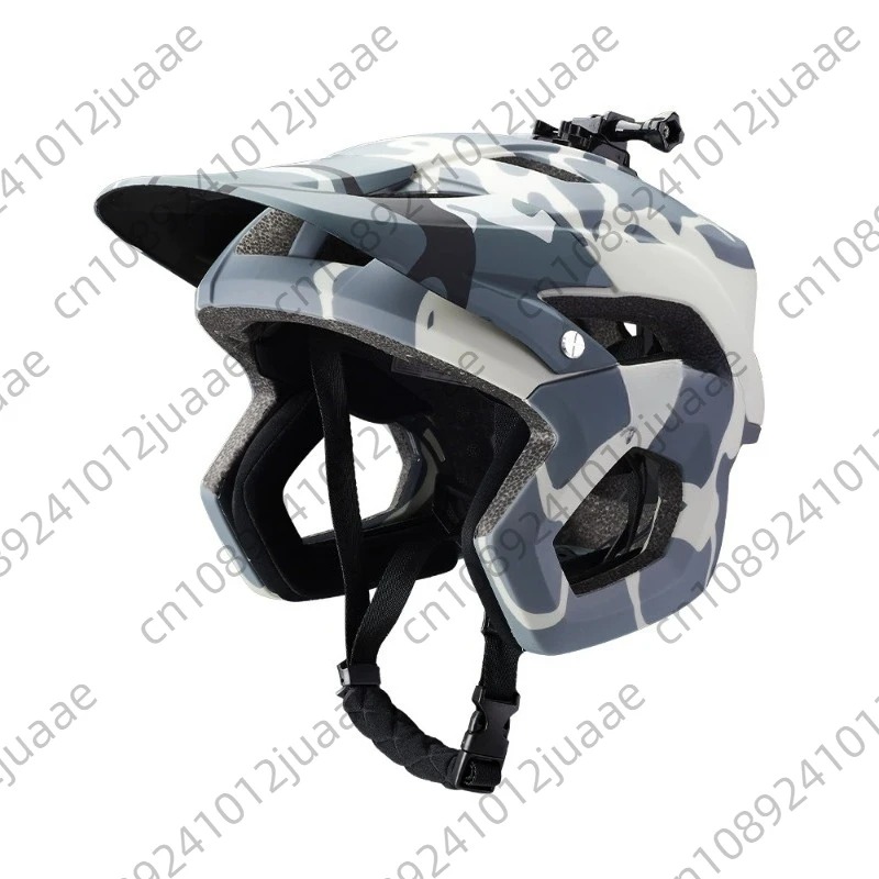 Mountain bike helmet 2023 new  - Mountain Biking Extreme recension och pris