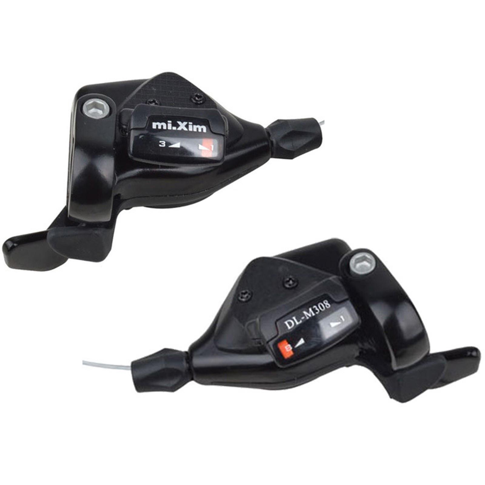 2 Pieces Bike Shifters Parts C - Mountain Biking For Kids recension och pris