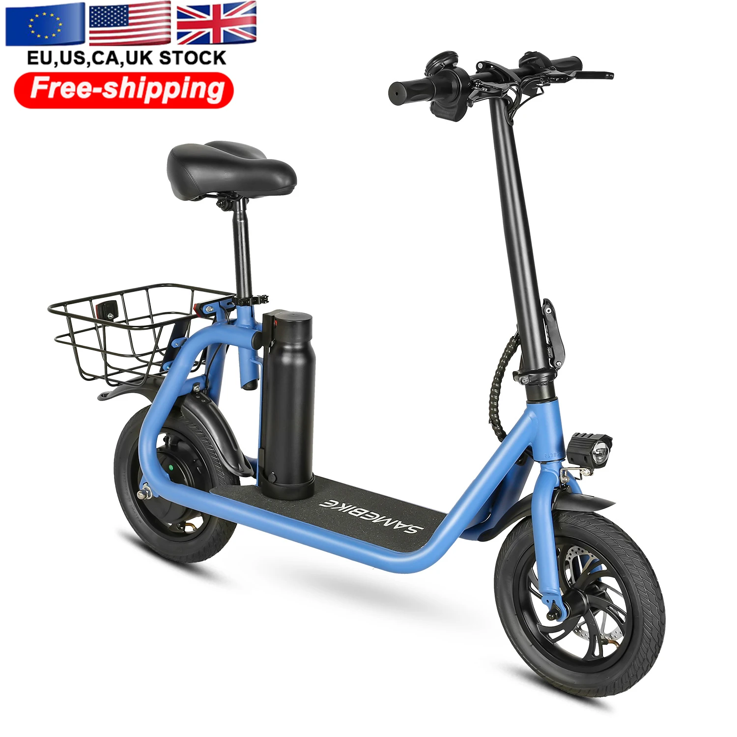 UK fast dropshipping SM-C01 12 - Mountain Biking Uk recension och pris