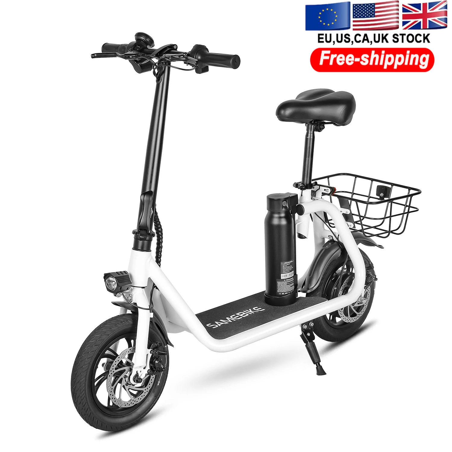 UK fast dropshipping SM-C01 12 - Mountain Biking Uk recension och pris