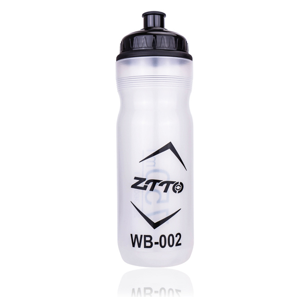 ZTTO Bicycle Kettle MTB Bicycl - Mountain Biking Water Bottle recension och pris