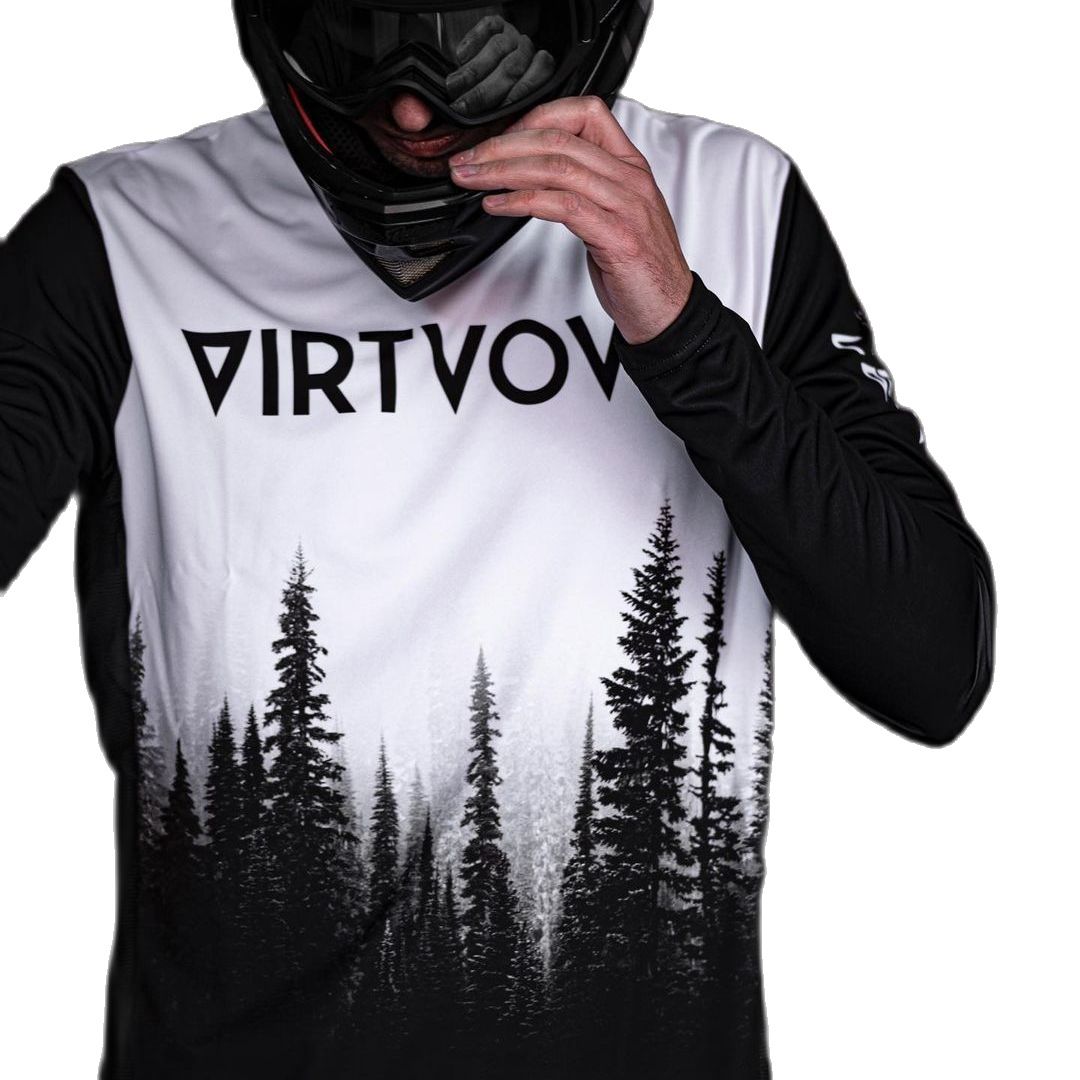 Virtuous Vrts Mtb Motocross Je - Mountain Biking Competition recension och pris