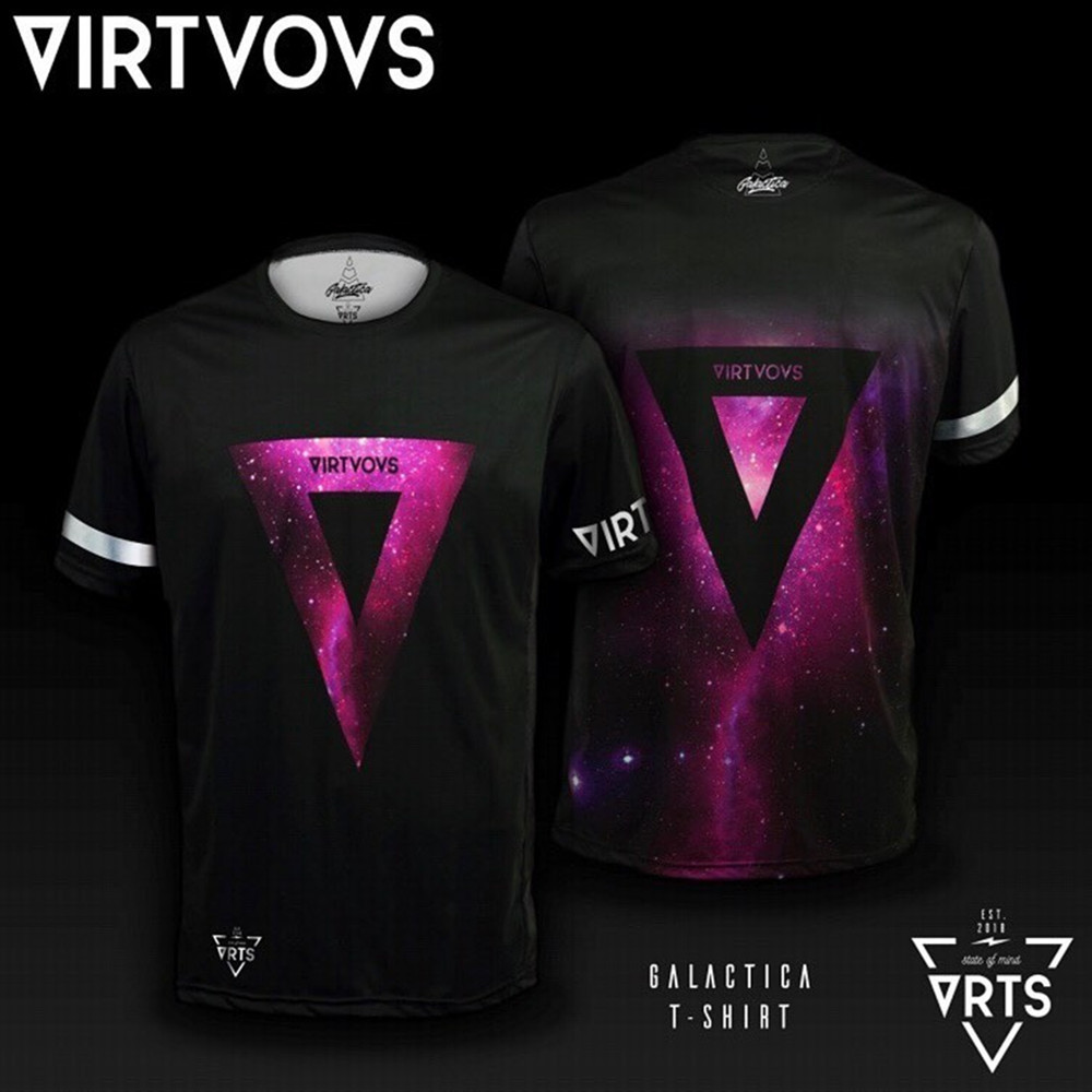 Virtuous Vrts Mtb Motocross Je - Mountain Biking Competition recension och pris