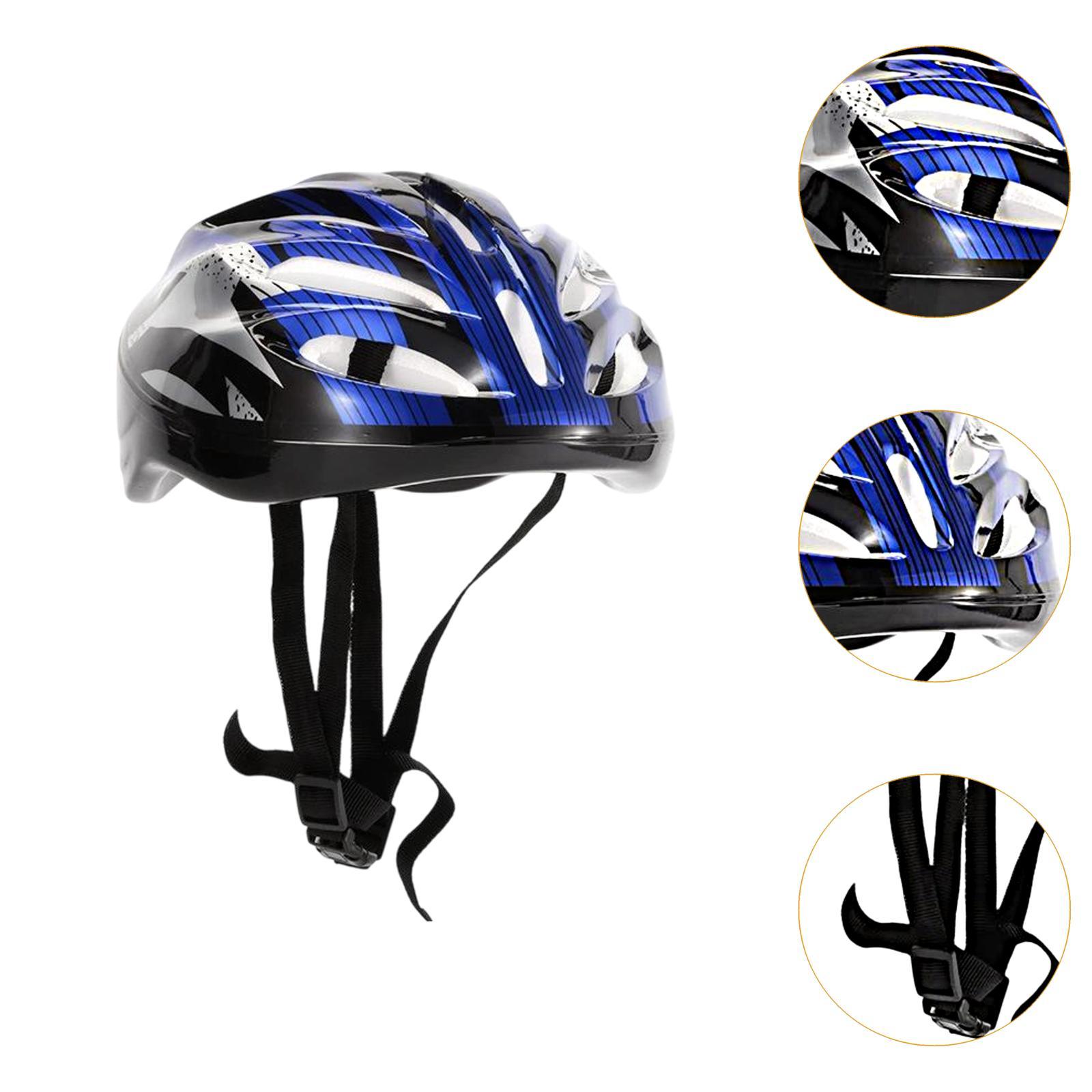 Impact Absorbent Roller Skatin - Mountain Biking Extreme recension och pris