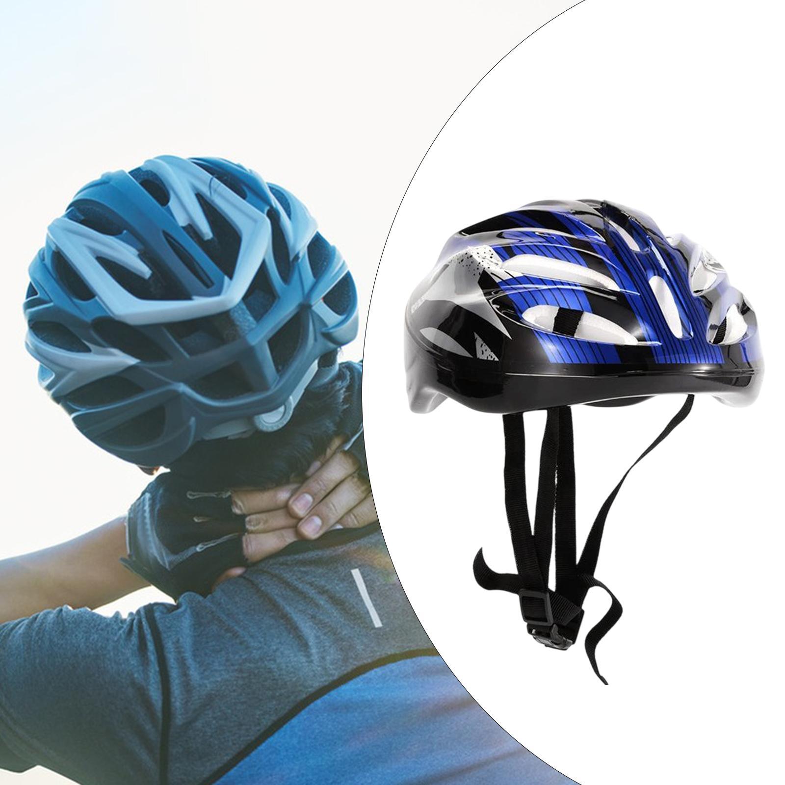 Impact Absorbent Roller Skatin - Mountain Biking Extreme recension och pris