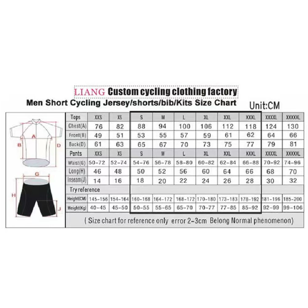 Q36.5 Team 2026 Cycling Jersey - Mountain Biking Wallpaper recension och pris