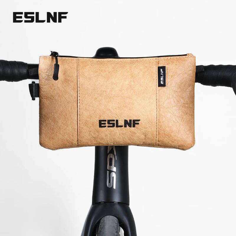 ESLNF Eco-Friendly Cycling Pou - Mountain Biking Hip Pack recension och pris