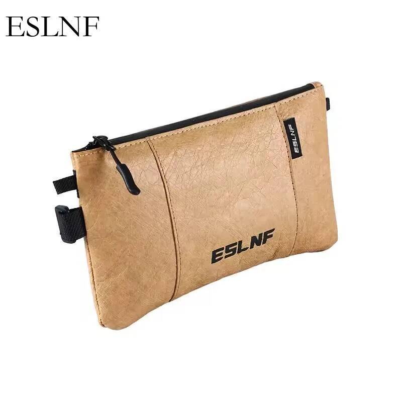 ESLNF Eco-Friendly Cycling Pou - Mountain Biking Hip Pack recension och pris