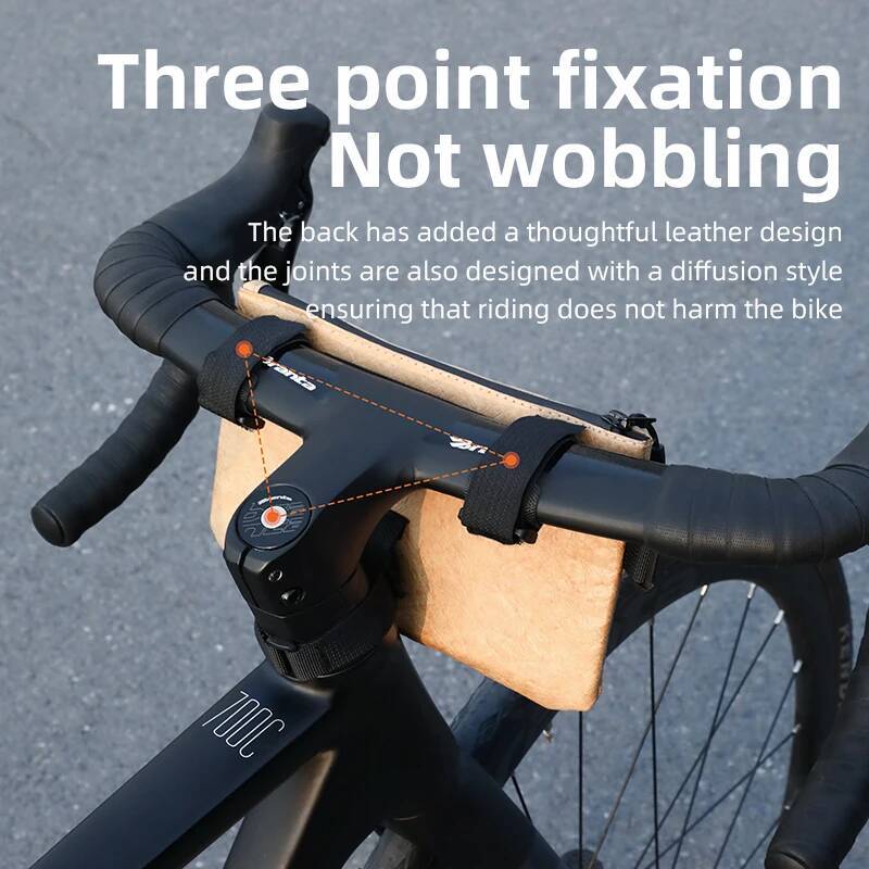 ESLNF Eco-Friendly Cycling Pou - Mountain Biking Hip Pack recension och pris
