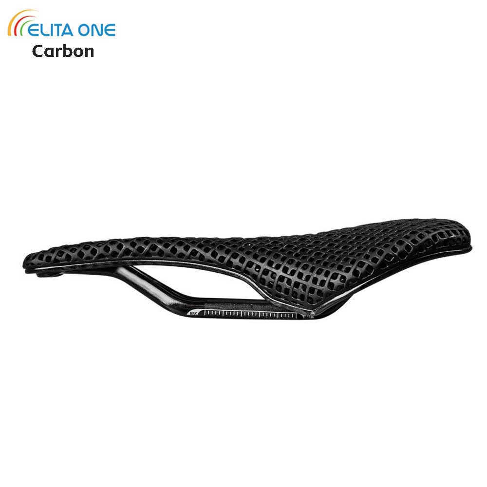 Elitaone 3D Printed Saddle SLR - Mountain Biking Competition recension och pris
