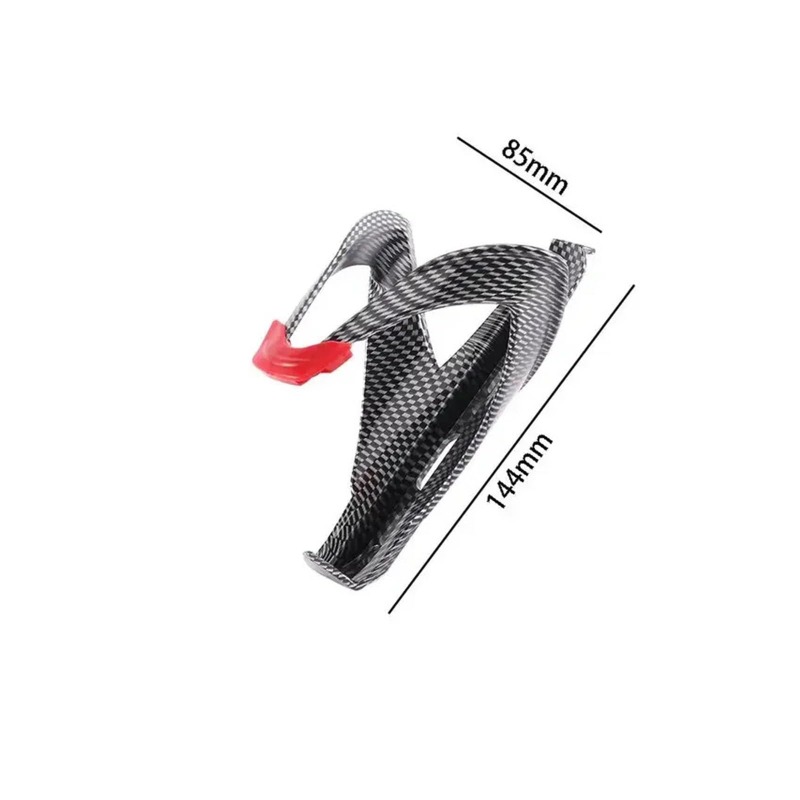 Bicycle Water Bottle Cage Carb - Mountain Biking Water Bottle recension och pris
