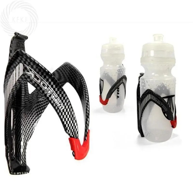Bicycle Water Bottle Cage Carb - Mountain Biking Water Bottle recension och pris