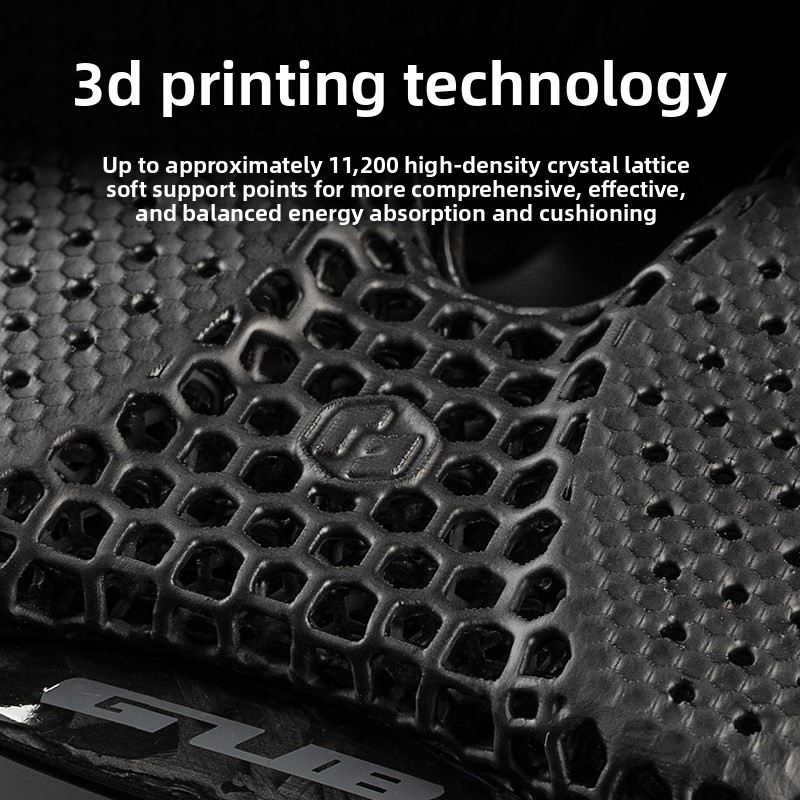 3D printed seat cushion bicycl - Mountain Biking Competition recension och pris