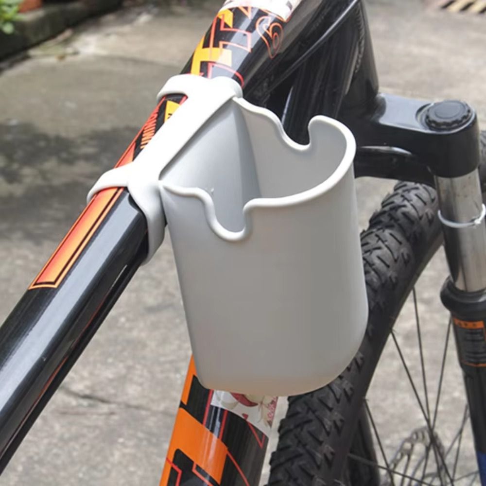 Bicycle Accessories Silicon Bo - Mountain Biking Water Bottle recension och pris