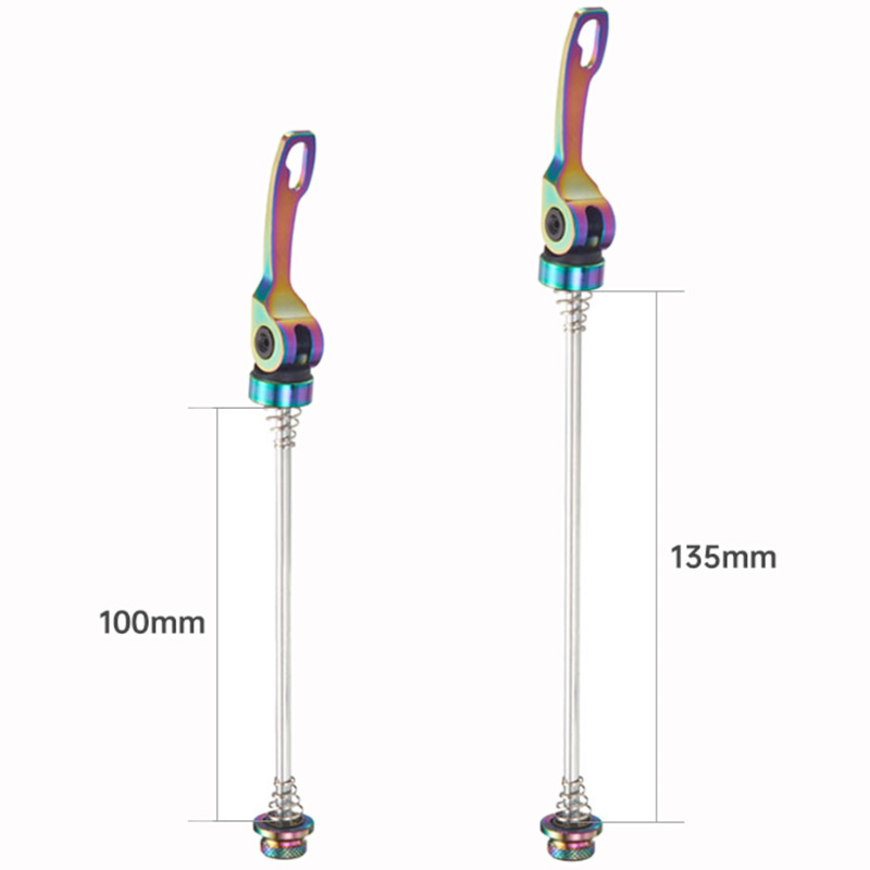 Motsuv Bicycle Quick Release S - Mountain Biking Drawing recension och pris