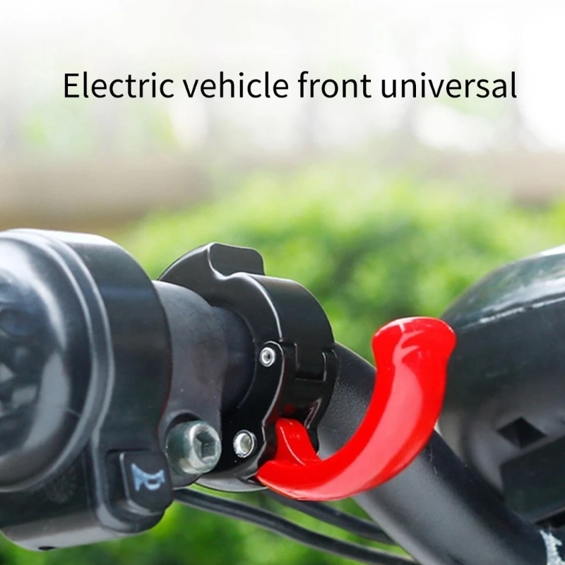 Universal No Drill Bicycle Han - Mountain Biking Helmet recension och pris