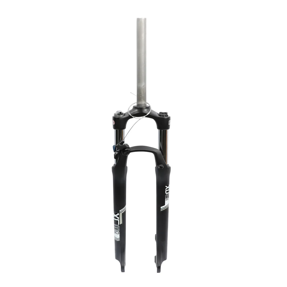 SUNTOUR XCM MTB Front Suspensi - Xcm Mountain Biking recension och pris
