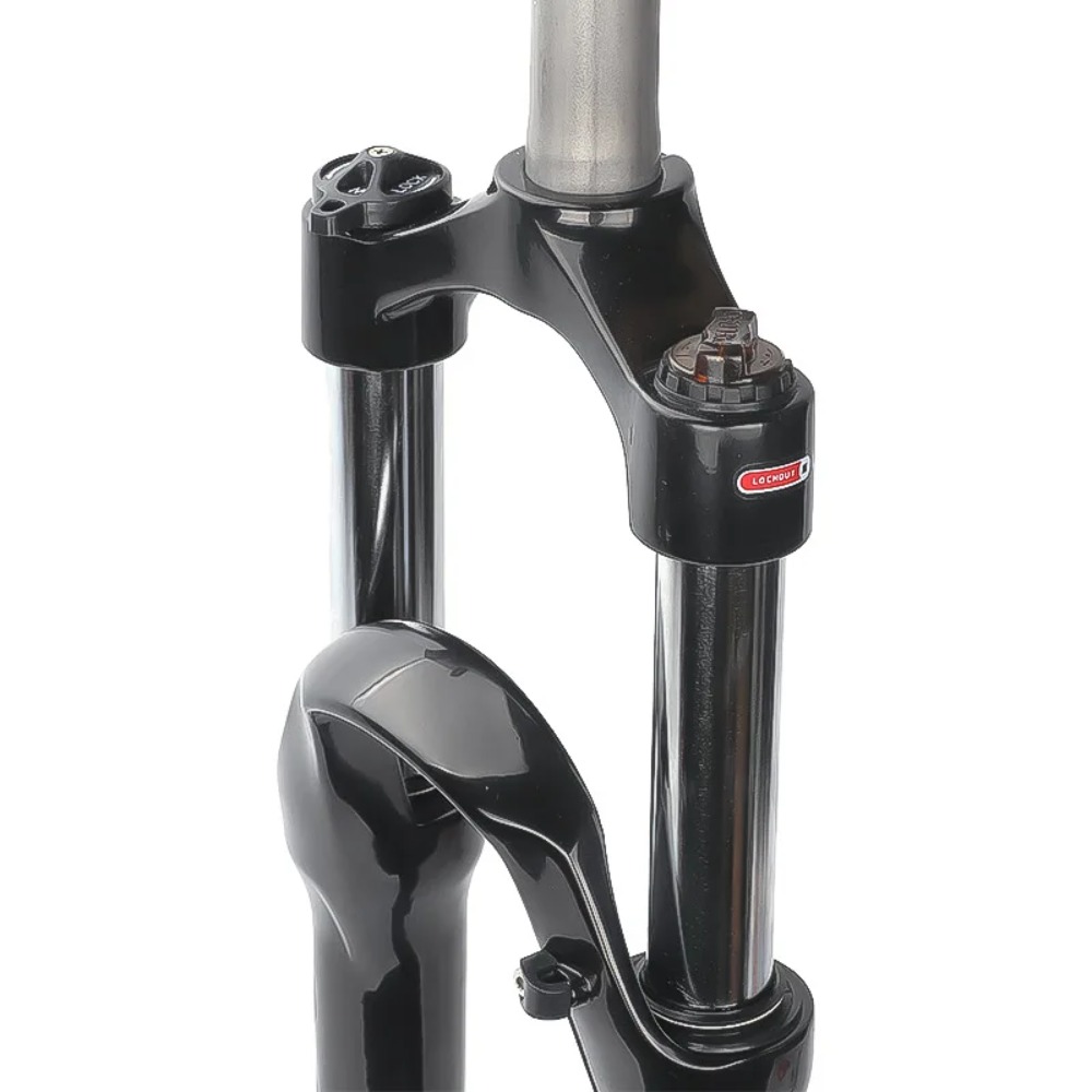 SUNTOUR XCM MTB Front Suspensi - Xcm Mountain Biking recension och pris