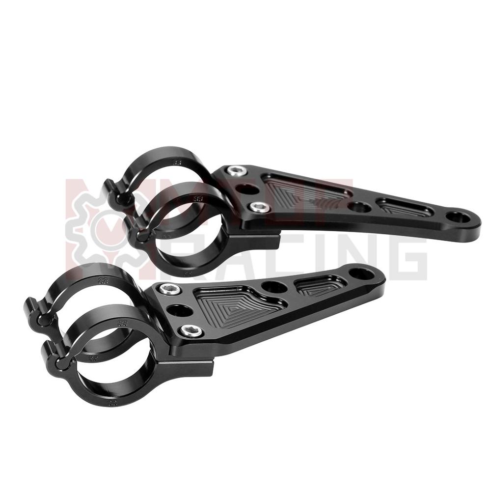 Motorcycle CNC Headlight Mount - Xtreme Mountain Biking recension och pris