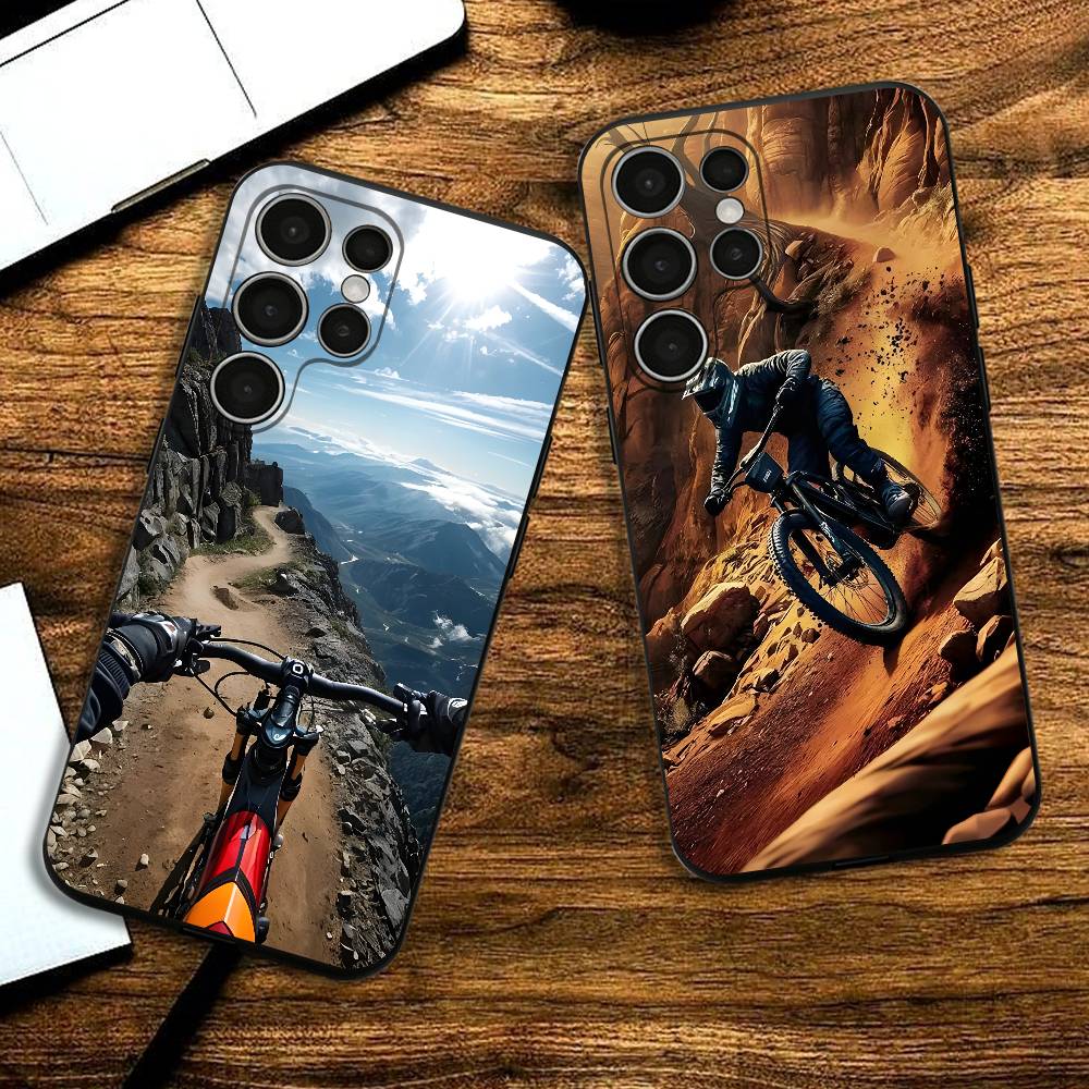 Extreme Challenge Mountain Bik - Mountain Biking Extreme recension och pris