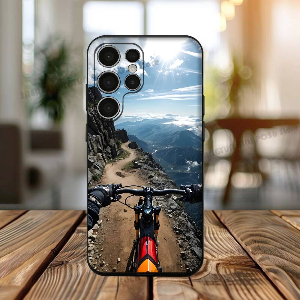 Extreme Challenge Mountain Bik - Mountain Biking Extreme recension och pris