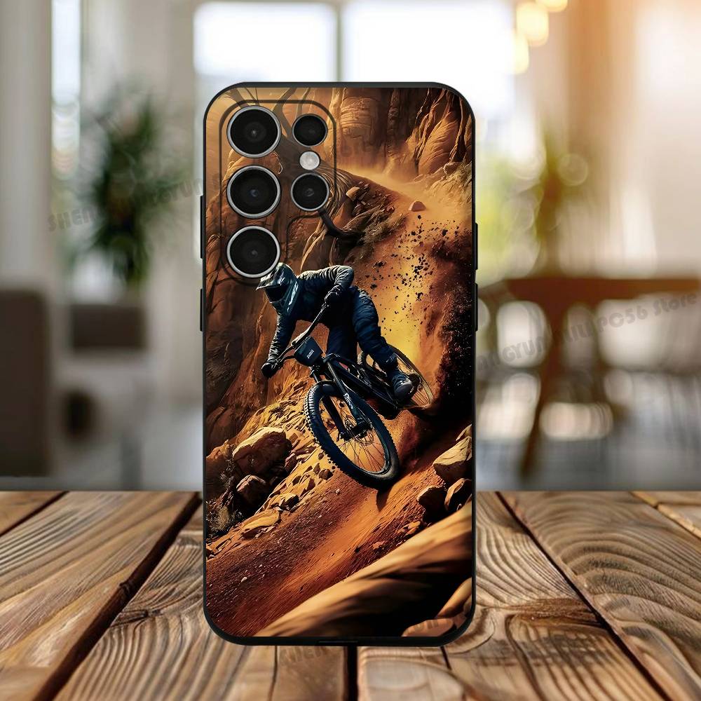 Extreme Challenge Mountain Bik - Mountain Biking Extreme recension och pris